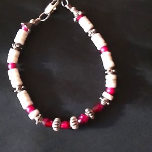 Handmade bracelet